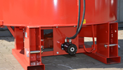 Hydraulic motor