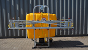 Sprayer 812 back