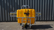 Sprayer 812 front